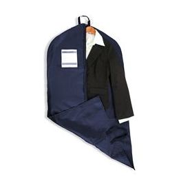 96 Wholesale Garment Bag - Navy