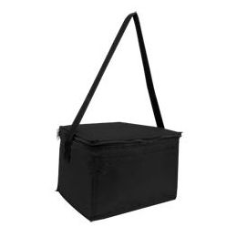 100 Pieces Joe Cooler - Black - Cooler & Lunch Bags