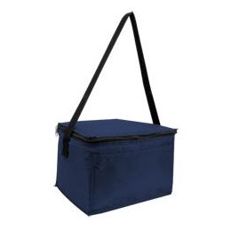 100 Pieces Joe Cooler - Navy - Cooler & Lunch Bags