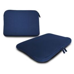 60 Units of Neoprene 15 Large Laptop HoldeR-Navy - Computer Accessories