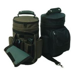 12 Pieces Tiger`s Barrel Cooler - Nvy/blk - Cooler & Lunch Bags