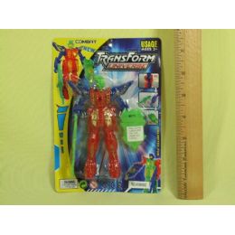 240 Pieces Figure Play Set - Toy Sets
