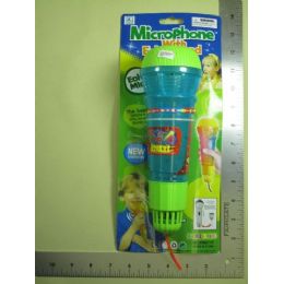 72 Wholesale Play Microphone