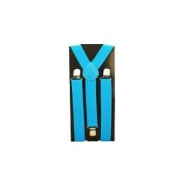 60 of Suspender In Baby Blue