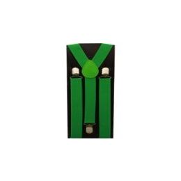 48 of Suspender In Green