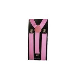 48 of Suspender In Pink