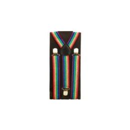 48 of Rainbow Suspender