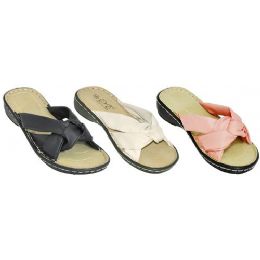 24 Wholesale Ladies Every Day Sandals