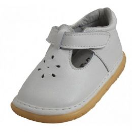 36 Wholesale Kids Leather Shoes