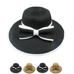 36 Pieces Ladies Fashion Summer Hat - Sun Hats