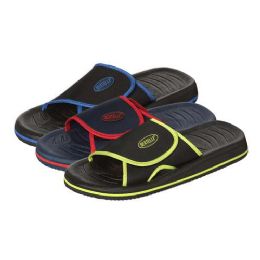 36 Wholesale Mens Summer Sandals