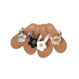 36 Wholesale Women's Sandal With Thong