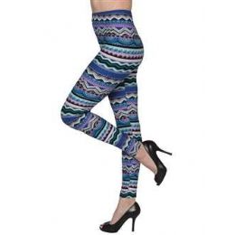 36 Wholesale Women's Isadora Leggings