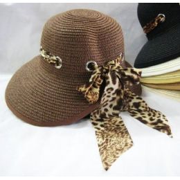 36 Pieces Ladies Sun Hat - Sun Hats