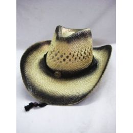 24 Pieces of Western Style Cowboy Hat