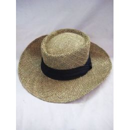 24 Pieces Fashion Bucket Cowboy Hat - Cowboy & Boonie Hat