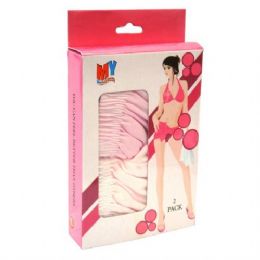 72 Wholesale 2pk Women Underwear