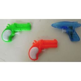 144 Wholesale Mini Water Guns