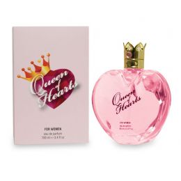 48 Wholesale Ladies Perfume