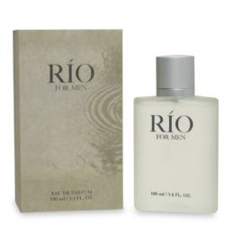 48 Pieces Mens Cologne Rio - Perfumes and Cologne