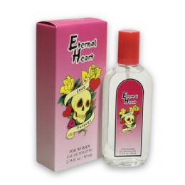 96 Wholesale Ladies Perfume