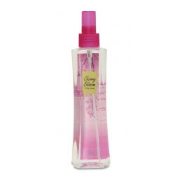 96 Pieces Cherry Flavored Body Spray - Perfumes and Cologne
