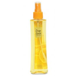 96 Pieces Orange Scented Body Spray - Perfumes and Cologne