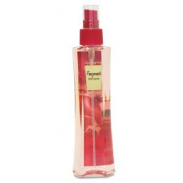 96 Pieces Pomegranate Scented Body Spray - Perfumes and Cologne