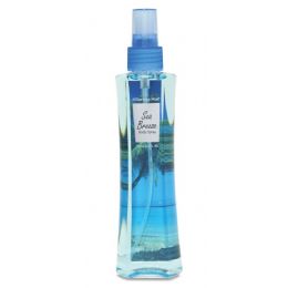 96 Pieces Sea Breeze Scented Body Spray - Perfumes and Cologne