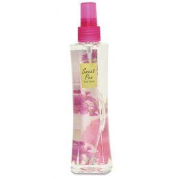 24 Pieces Sweet Pea Scented Body Spray - Perfumes and Cologne