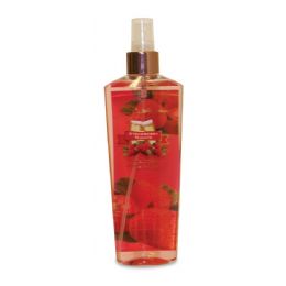 24 Pieces Strawberry Nights Flavored Body Spray - Perfumes and Cologne
