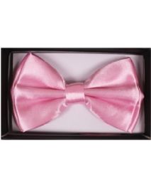 72 of Bowtie Ab 004 Pink Color