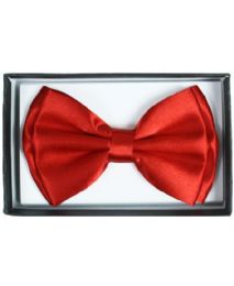 72 of Bowtie Ab 012 Red Color