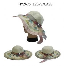 72 Wholesale Sun Hat