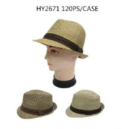 60 Wholesale Fedora Hat