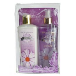 12 Pieces 2 Piece Gift Set Intimate Temptations - Perfumes and Cologne