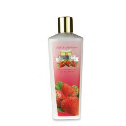 48 Pieces Strawberry Flavored Lotion - Skin Care