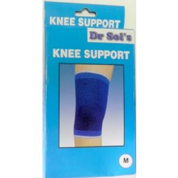 48 Units of Dr Sol's Knee Support - Bandages and Support Wraps