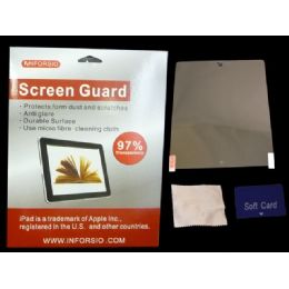 144 Wholesale Ipad Screen Guard