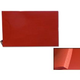 48 Pieces Floor Mat 3 Asstored Colors - Mats