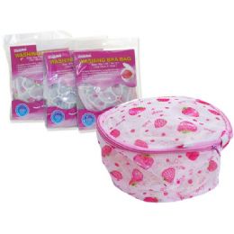 144 Pieces Bra Protection Wash Bag - Laundry  Supplies