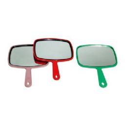 96 Wholesale Handy Mirror