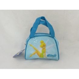 48 Pieces Licensed Handbag Tinker Bell - Handbags