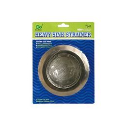 48 Wholesale Heavy Sink Strainer