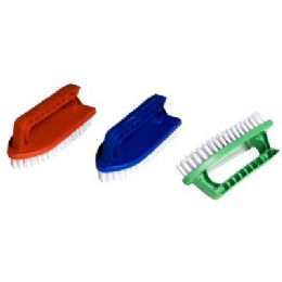 48 Wholesale Scrub Brushes With Handle