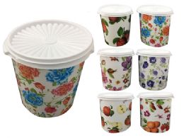 48 Pieces Storage Container - Food Storage Containers
