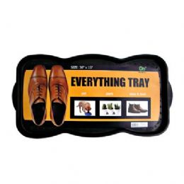 12 Wholesale Shoe Boot Tray