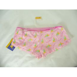 48 of Lic Panty Hipster 2pc/pk Tinker Bell