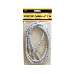 48 Wholesale Bungee Cord 72"h.d