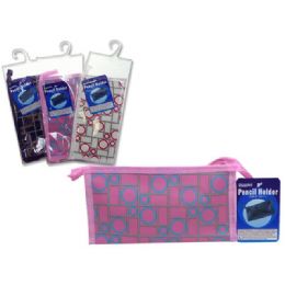 288 Pieces Cosmetic Bag Asst Color - Cosmetic Cases